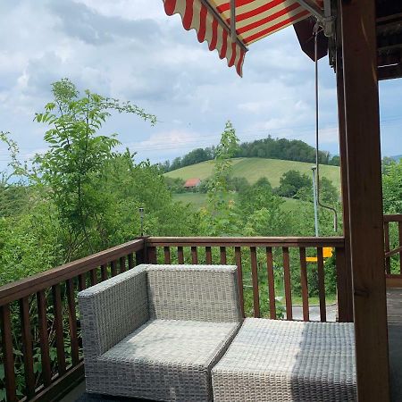 Bed & Breakfast Region Murtensee Münchenwiler 외부 사진