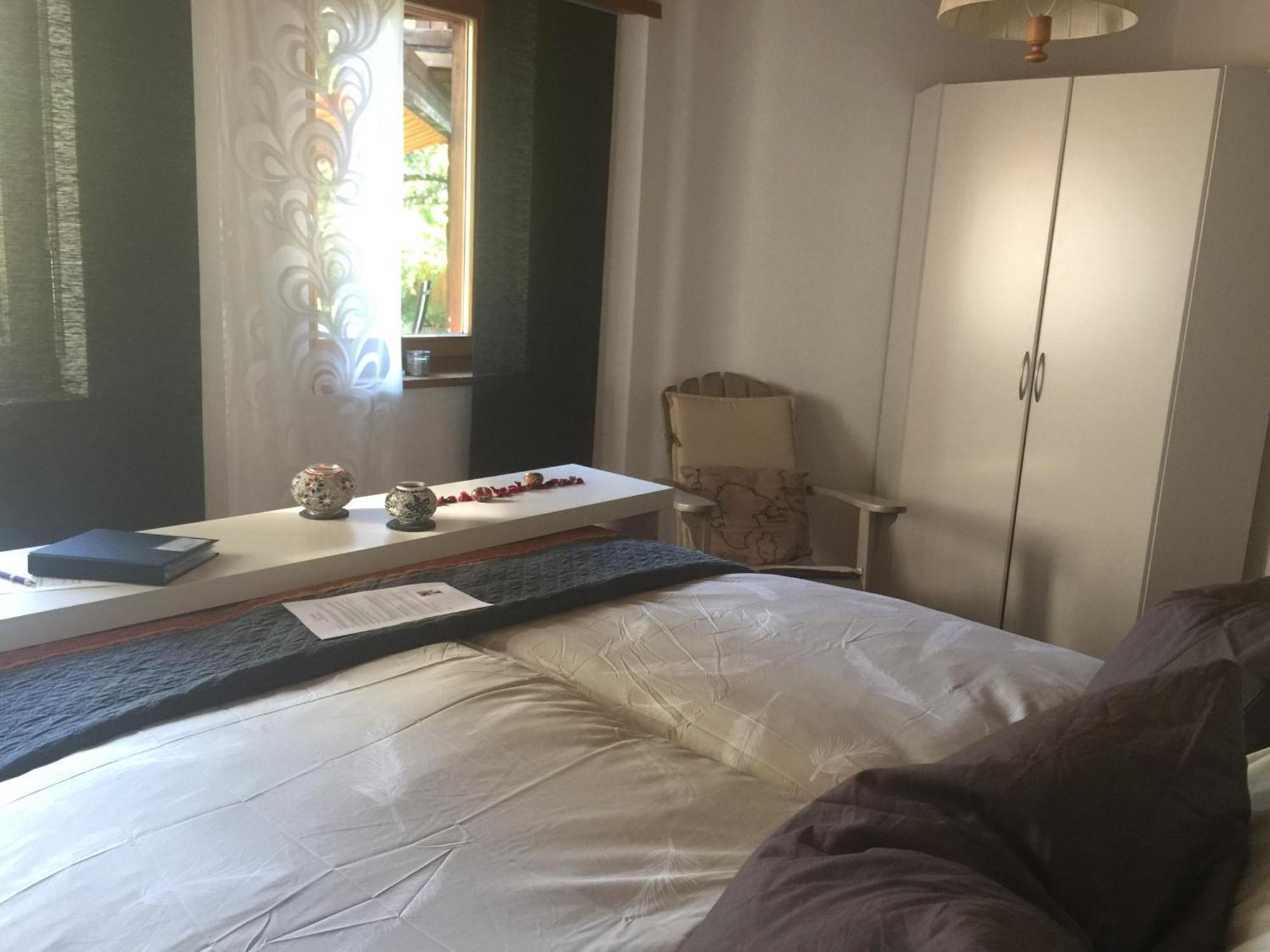 Bed & Breakfast Region Murtensee Münchenwiler 외부 사진
