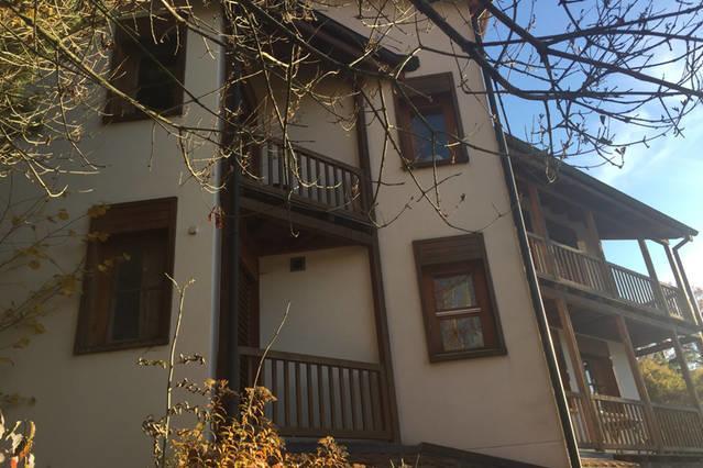 Bed & Breakfast Region Murtensee Münchenwiler 외부 사진