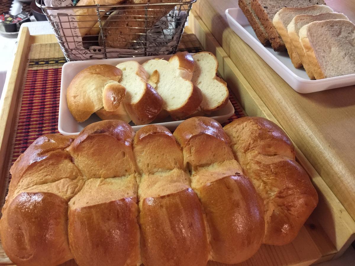 Bed & Breakfast Region Murtensee Münchenwiler 외부 사진
