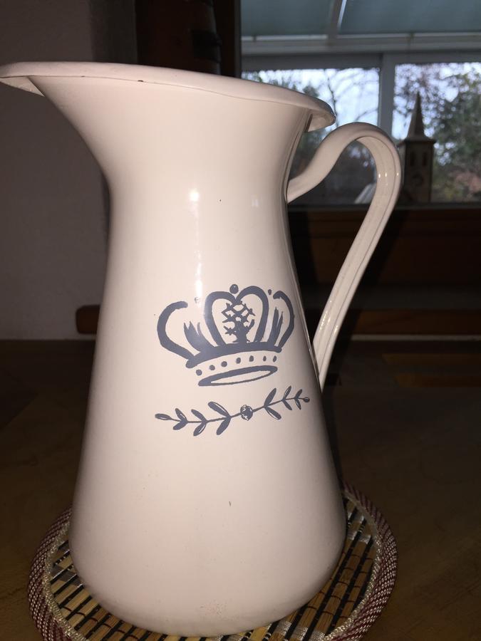 Bed & Breakfast Region Murtensee Münchenwiler 외부 사진