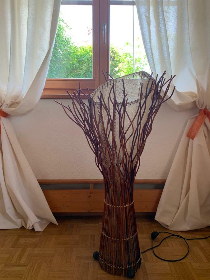 Bed & Breakfast Region Murtensee Münchenwiler 외부 사진