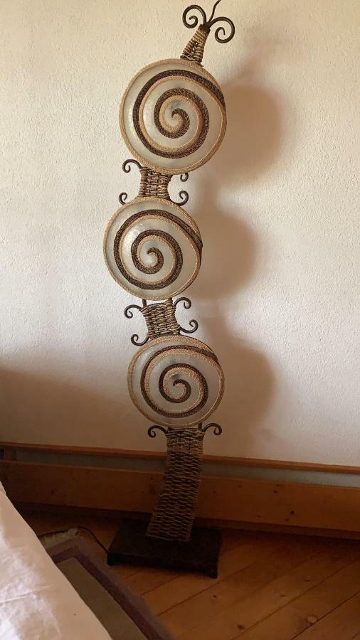 Bed & Breakfast Region Murtensee Münchenwiler 외부 사진