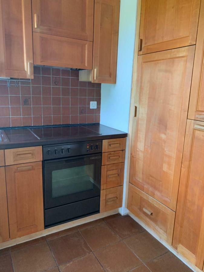 Bed & Breakfast Region Murtensee Münchenwiler 외부 사진